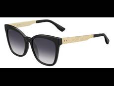 Jimmy Choo JUNIA/S QFE/9C Sluneční brýle - Jimmy Choo JUNIA/S QFE/9C