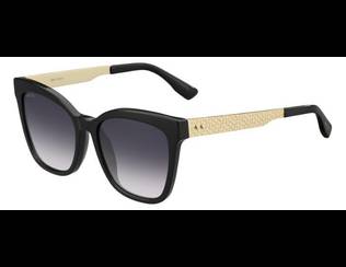 Jimmy Choo JUNIA/S QFE/9C Sluneční brýle Jimmy Choo - Jimmy Choo JUNIA/S QFE/9C