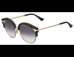 Jimmy Choo LASH/S PSW/9C Sluneční brýle Jimmy Choo - Jimmy Choo LASH/S PSW/9C