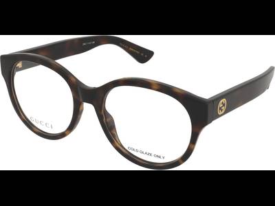 Gucci GG1580O 002 
