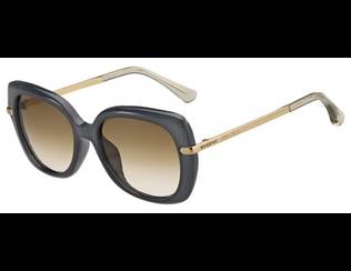 Jimmy Choo LUDI/S OOK/9M Sluneční brýle Jimmy Choo - Jimmy Choo LUDI/S OOK/9M