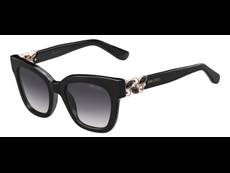 Jimmy Choo MAGGIE/S 29A/9C Sluneční brýle - Jimmy Choo MAGGIE/S 29A/9C