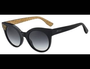 Jimmy Choo MIRTA/S 1W7/9O Sluneční brýle Jimmy Choo - Jimmy Choo MIRTA/S 1W7/9O