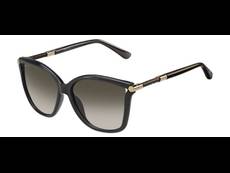 Jimmy Choo TATTI/S 1VD/HA Sluneční brýle - Jimmy Choo TATTI/S 1VD/HA