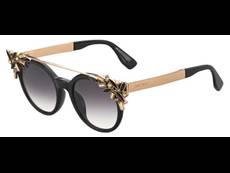 Jimmy Choo VIVY/S 06K/9C Sluneční brýle - Jimmy Choo VIVY/S 06K/9C