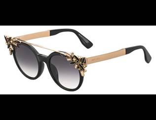 Jimmy Choo VIVY/S 06K/9C Sluneční brýle Jimmy Choo - Jimmy Choo VIVY/S 06K/9C