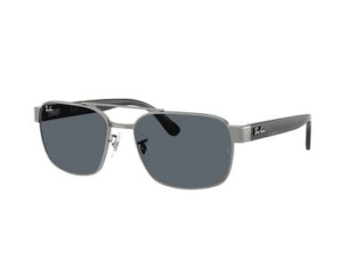 Ray-Ban RB3751 004/R5