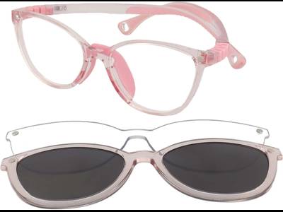 Crullé Kids Hiking C9