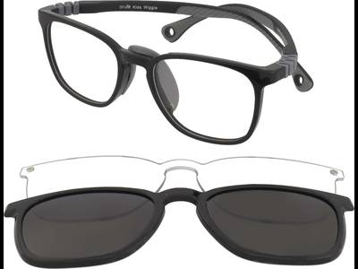 Crullé Kids Wiggle C1