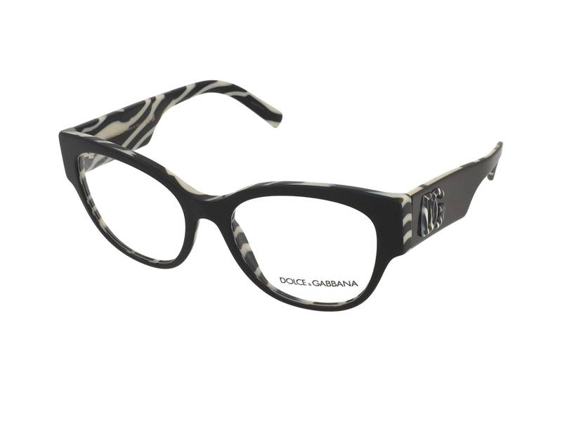 Dolce & Gabbana DG3377 3372 
