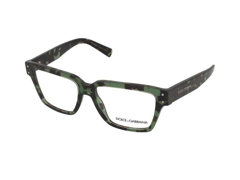 Dolce & Gabbana DG3383 3432 
