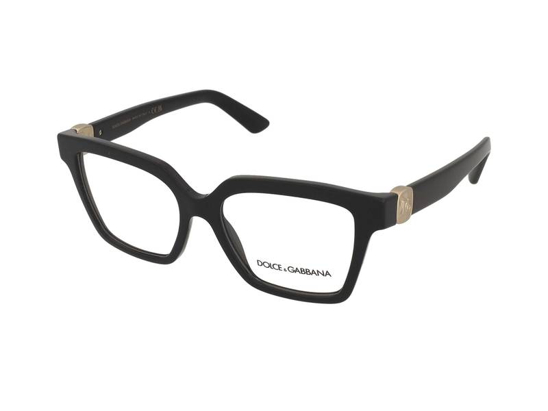Dolce & Gabbana DG3395 501 