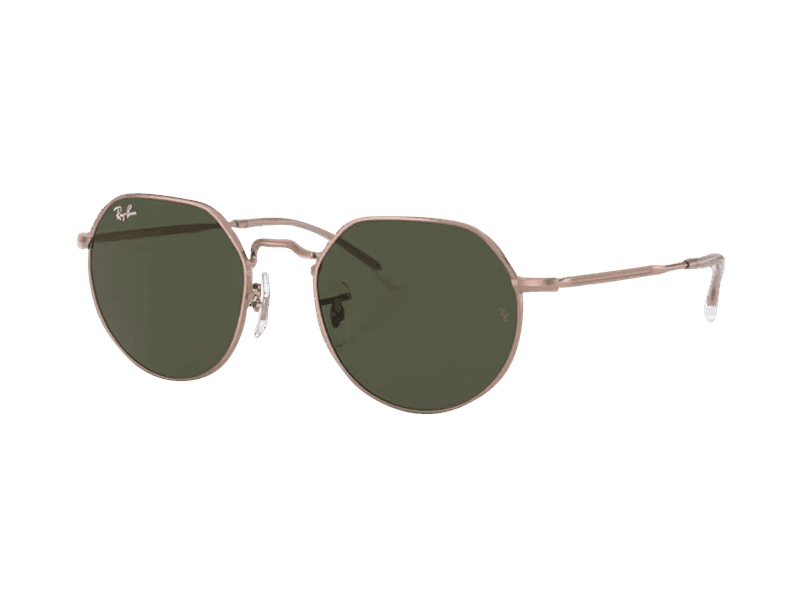 Ray-Ban Jack RB3565 920231 