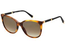 Max Mara MM DESIGN II BHZ/J6 Sluneční brýle - Max Mara MM DESIGN II BHZ/J6