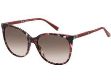 Max Mara MM DESIGN II H8C/K8 Sluneční brýle - Max Mara MM DESIGN II H8C/K8