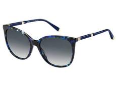 Max Mara MM DESIGN II H8D/9O Sluneční brýle - Max Mara MM DESIGN II H8D/9O
