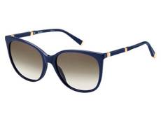 Max Mara MM DESIGN II UBY/JS Sluneční brýle - Max Mara MM DESIGN II UBY/JS