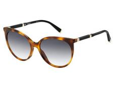 Max Mara MM DESIGN III HCN/9C Sluneční brýle - Max Mara MM DESIGN III HCN/9C