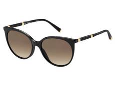 Max Mara MM DESIGN III QFE/JD Sluneční brýle - Max Mara MM DESIGN III QFE/JD
