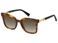 Max Mara MM GEMINI I 581/HA Sluneční brýle - Max Mara MM GEMINI I 581/HA