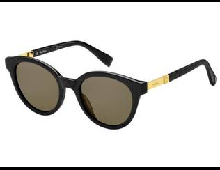 Max Mara MM GEMINI II 807/70 Sluneční brýle Max Mara - Max Mara MM GEMINI II 807/70