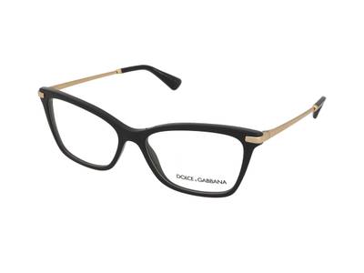 Dolce & Gabbana DG3393 501