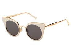 Max Mara MM ILDE I 25A/K2 Sluneční brýle - Max Mara MM ILDE I 25A/K2