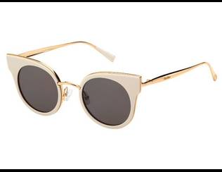 Max Mara MM ILDE I 25A/K2 Sluneční brýle Max Mara - Max Mara MM ILDE I 25A/K2