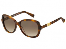 Max Mara MM JEWEL BHZ/JD Sluneční brýle - Max Mara MM JEWEL BHZ/JD