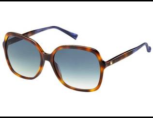 Max Mara MM LIGHT V 05L/U3 Sluneční brýle Max Mara - Max Mara MM LIGHT V 05L/U3