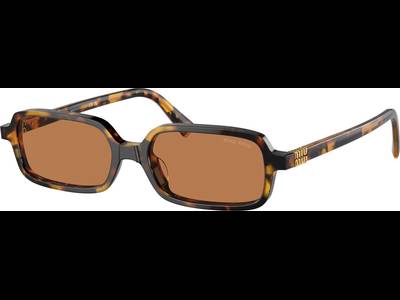 Miu Miu MU 11ZS VAU2Z1