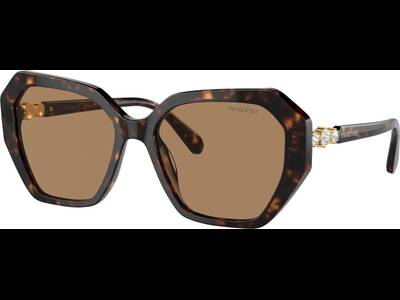 Swarovski SK6017 1002M4