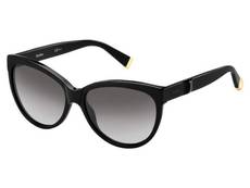 Max Mara MM MODERN III 807/EU Sluneční brýle Max Mara - Max Mara MM MODERN III 807/EU