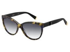 Max Mara MM MODERN III UJ5/9C Sluneční brýle - Max Mara MM MODERN III UJ5/9C
