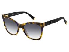Max Mara MM MODERN IV U7Y/9C Sluneční brýle Max Mara - Max Mara MM MODERN IV U7Y/9C
