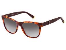 Max Mara MM MODERN V U7T/EU Sluneční brýle - Max Mara MM MODERN V U7T/EU