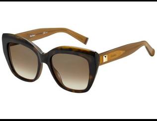 Max Mara MM PRISM I U8T/J6 Sluneční brýle Max Mara - Max Mara MM PRISM I U8T/J6