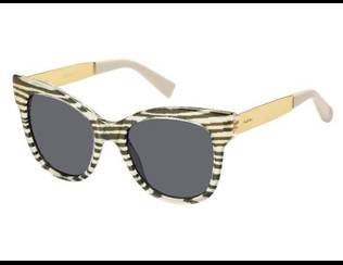 Max Mara MM TEXTILE ZY5/IR Sluneční brýle Max Mara - Max Mara MM TEXTILE ZY5/IR