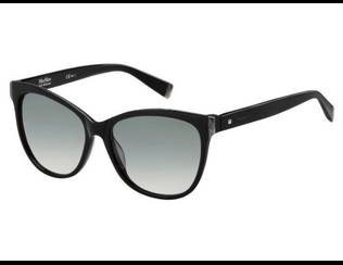 Max Mara MM THIN 807/VK Sluneční brýle Max Mara - Max Mara MM THIN 807/VK