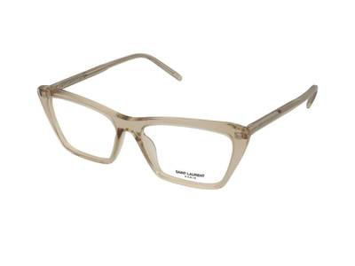 Saint Laurent SL 737 Mica Thin OPT 005 