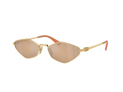 Miu Miu MU 56ZS 5AK40D