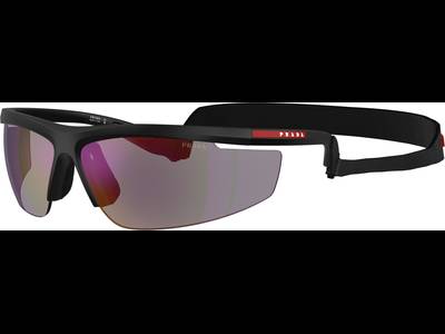 Prada Linea Rossa PS A02S 1BO10J