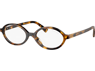 Počítačové brýle Miu Miu MU 04ZS VAU08N