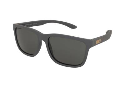 Alpina Burst Grey Gloss/Green