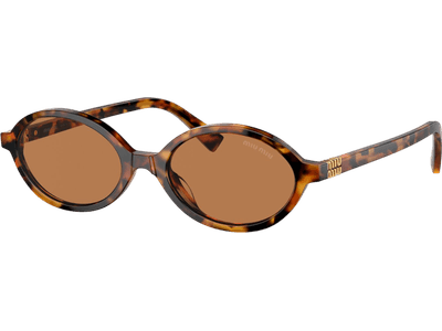 Miu Miu MU 04ZS 19P2Z1