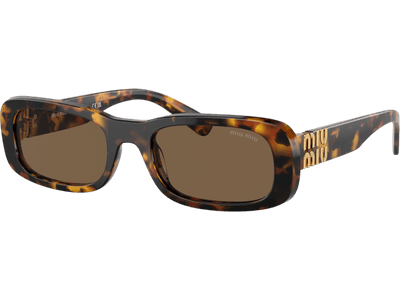 Miu Miu MU 08ZS VAU06B