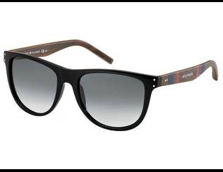 Tommy Hilfiger TH 1112/S 4K1/JJ Sluneční brýle Tommy Hilfiger - Tommy Hilfiger TH 1112/S 4K1/JJ