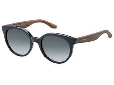 Tommy Hilfiger TH 1242/S 1JK/HD Sluneční brýle - Tommy Hilfiger TH 1242/S 1JK/HD