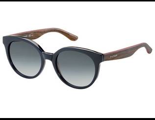 Tommy Hilfiger TH 1242/S 1JK/HD Sluneční brýle Tommy Hilfiger - Tommy Hilfiger TH 1242/S 1JK/HD