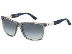 Tommy Hilfiger TH 1281/S FME/HD Sluneční brýle - Tommy Hilfiger TH 1281/S FME/HD